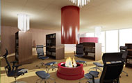 3D Animation Interior