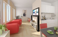 interior 3d